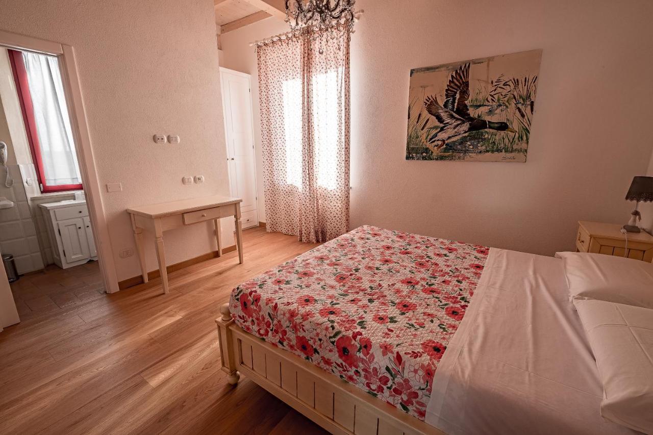 Il Barbagianni Bed & Breakfast Montepescali Ngoại thất bức ảnh